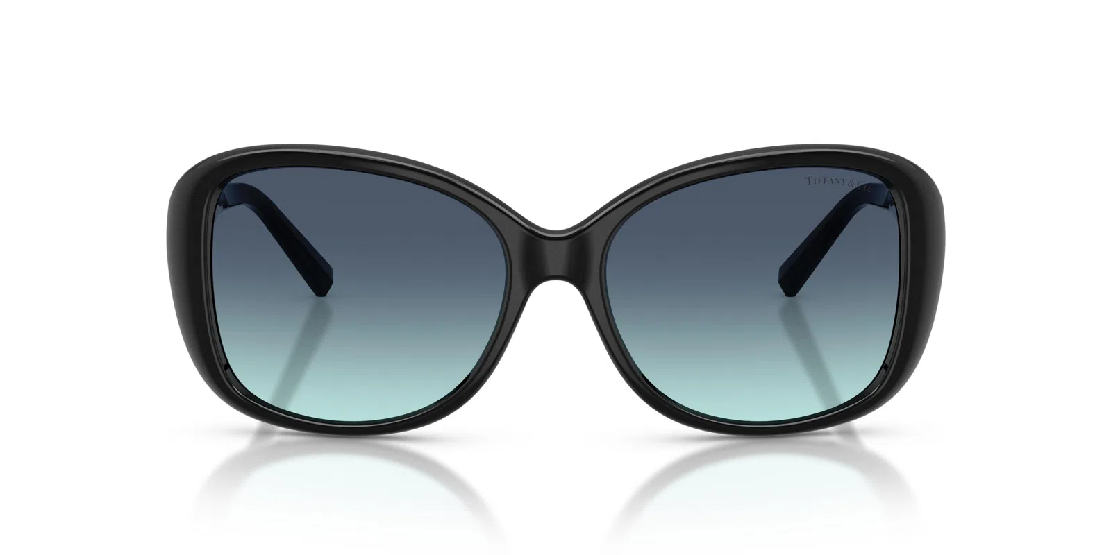 Tiffany 4257U Sunglasses - view 14
